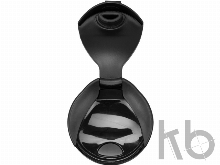 Термокружка «Годс» 470мл на присоске