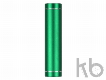 Портативное зарядное устройство «Олдбери», 2200 mAh