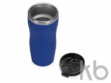 Термокружка «Mony Steel» soft-touch