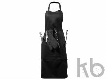 Фартук «Sit back»