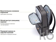 Рюкзак «Commuter Backpack»