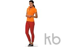 Рубашка поло 