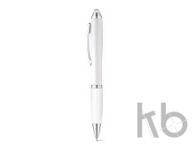 Ручка шариковая со стилусом