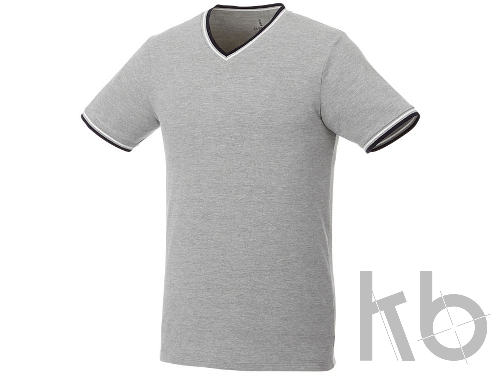 Футболка «Elbert» мужская