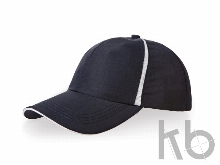 Бейсболка «Momentum»