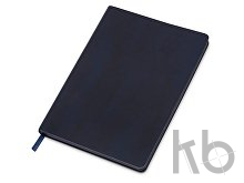 Блокнот А5 «Fabrizio», 80 листов, с цветным срезом