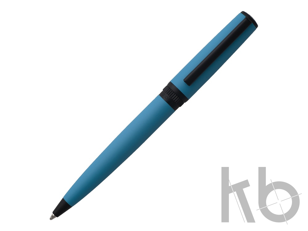 Ручка шариковая Gear Matrix Teal