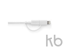 USB-кабель 3 в 1