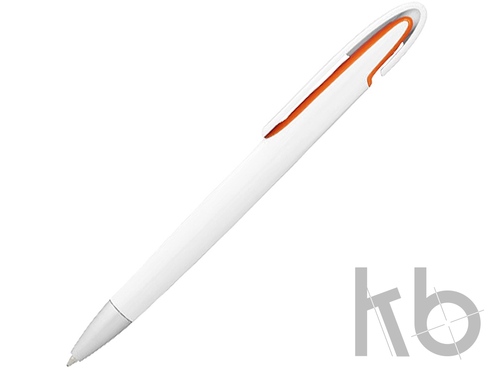 Ручка пластиковая шариковая «Rio»