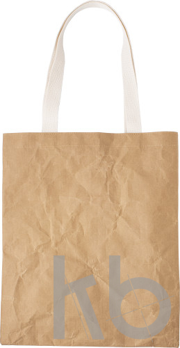 Kraft paper (80 gr/m²) bag