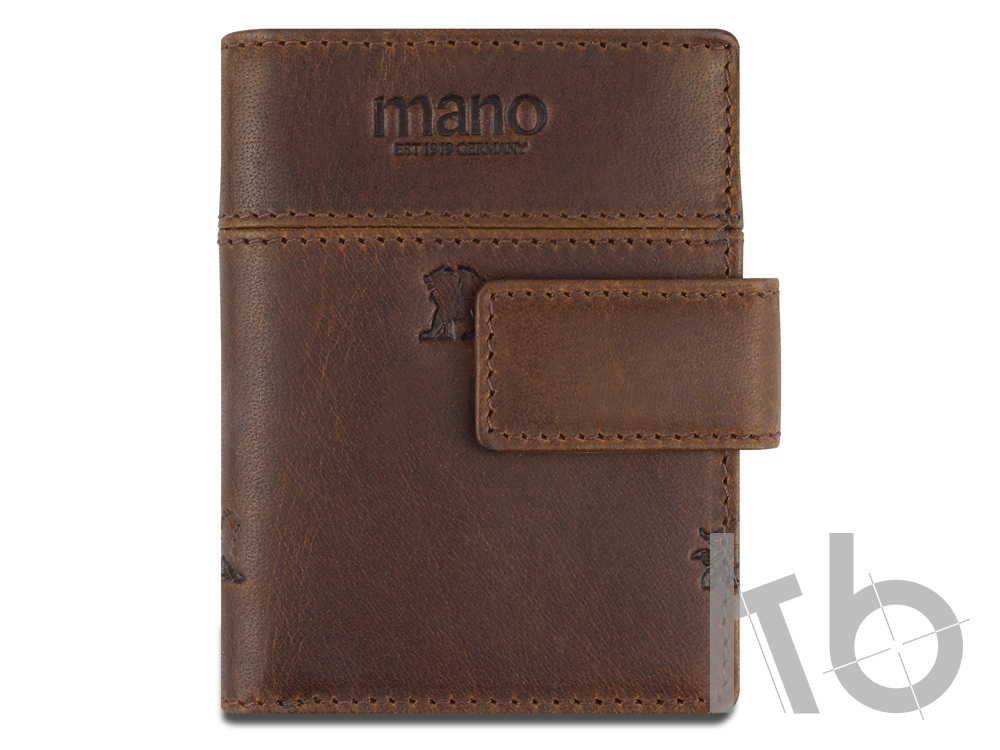 Портмоне «Don Leon»