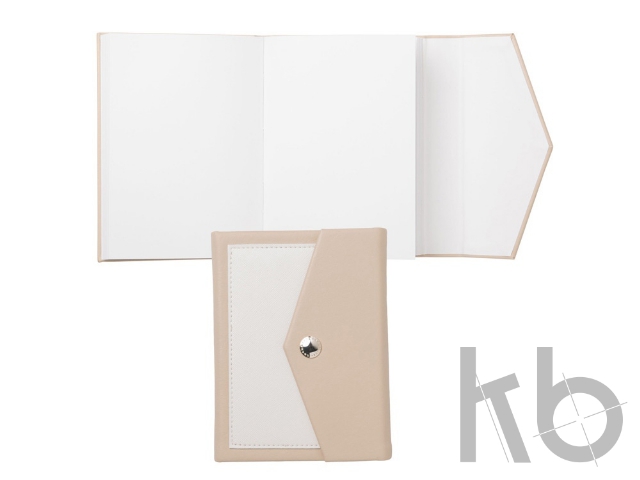 Блокнот A6 «Bird»