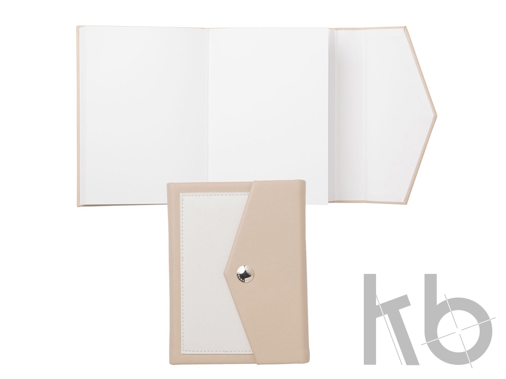 Блокнот A6 «Bird»