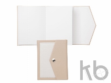 Блокнот A6 «Bird»