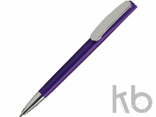 Ручка пластиковая шариковая «Leo Lux»