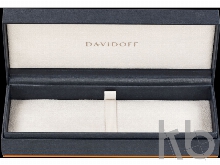 Ручка шариковая из коллекции Zino