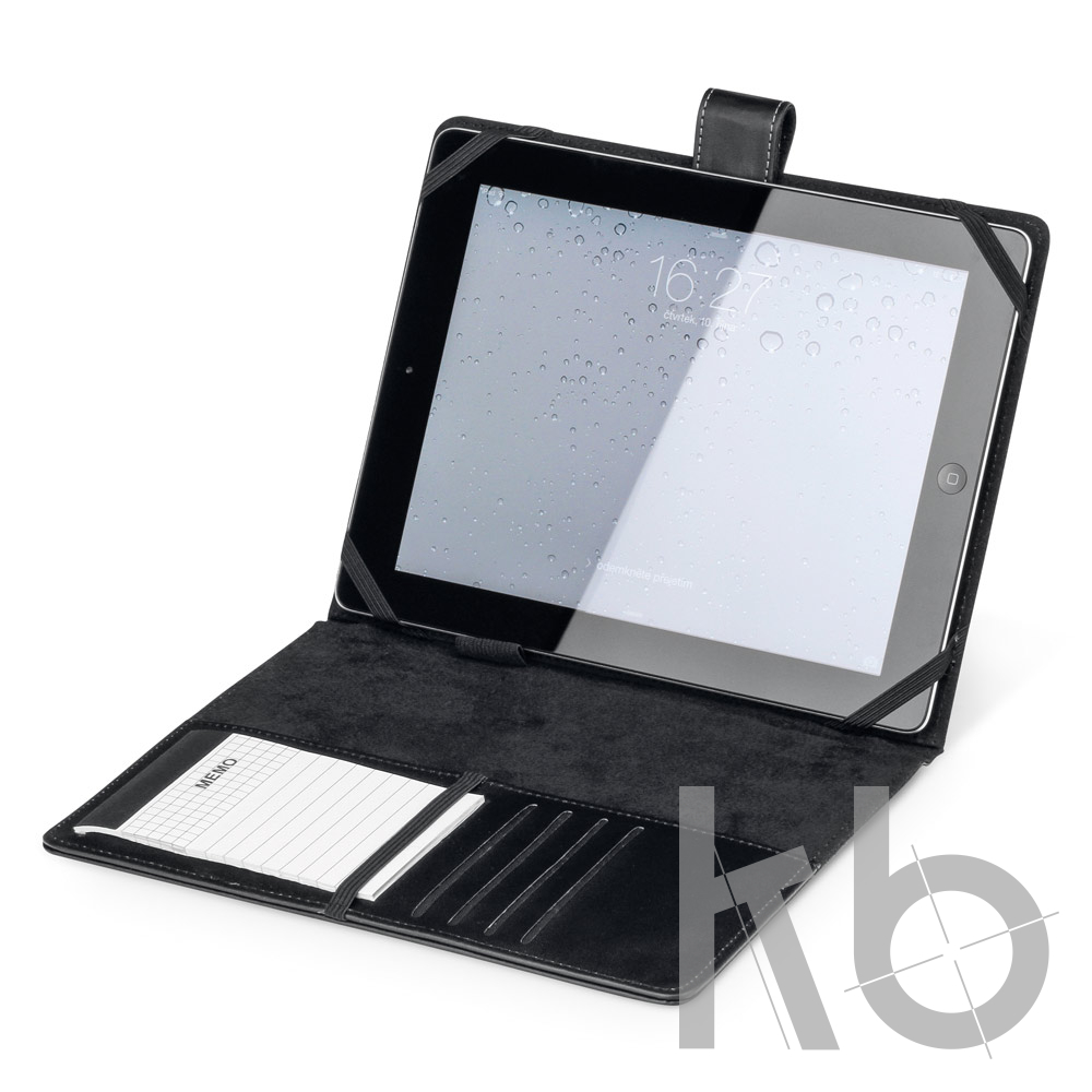 Папка-чехол для планшета