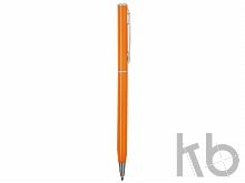 Ручка металлическая шариковая «Атриум»