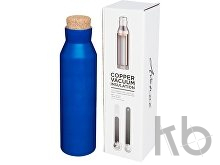 Вакуумная бутылка «Norse» с пробкой