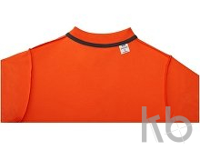 Рубашка поло «Helios» женская