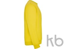 Свитшот с начесом «Clasica» унисекс