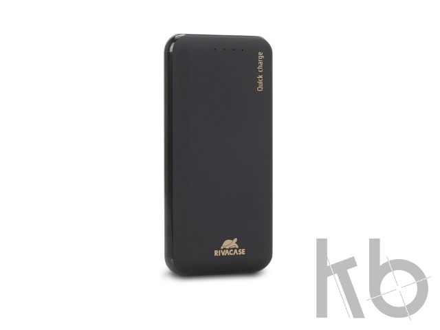 Внешний аккумулятор VA2074  с поддержкой QC 3.0 и PD, 20 000 mAh