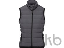 Жилет пуховой «Caltha» женский