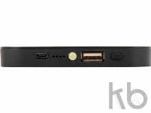 Портативное зарядное устройство «Esquire», 4000 mAh