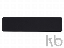 Портативная колонка «Concept» с закаленным стеклом