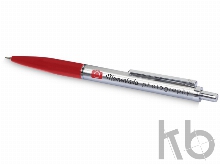 Ручка металлическая шариковая «Dot»