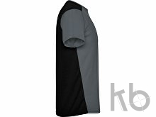 Спортивная футболка «Detroit» мужская