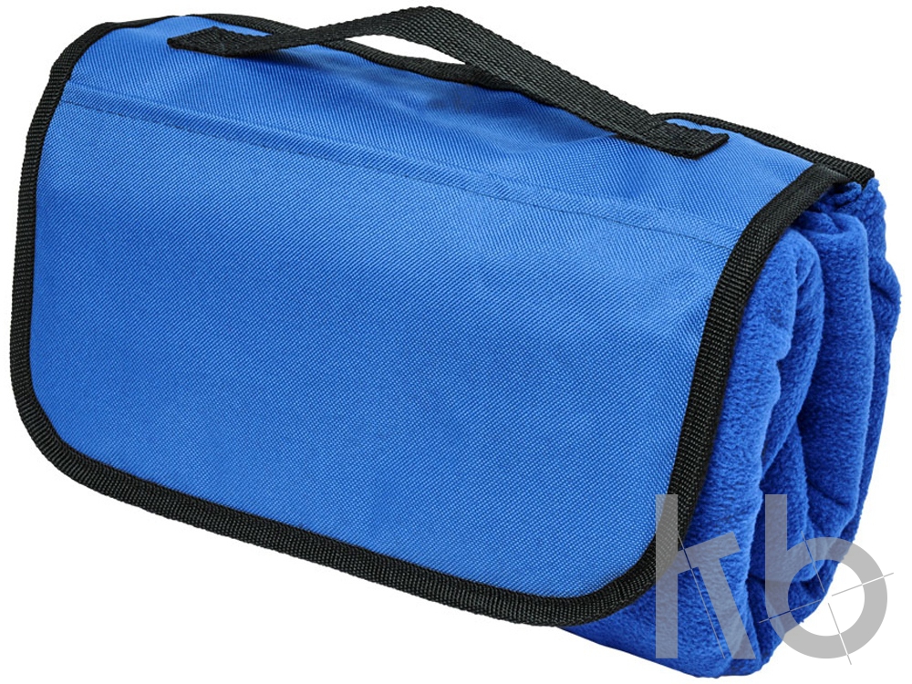 Флисовый плед «Meadow»