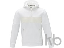 Свитер с капюшоном «Sayan» мужской