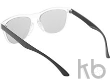 customisable sunglasses - temples