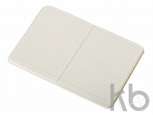 Блокнот A6 «Stitch»