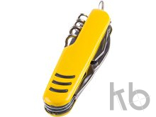 multifunctional pocket knife