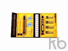 Набор отверток для ремонта мобильных телефонов ST2