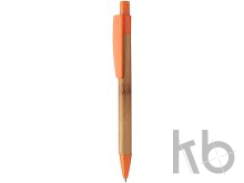 bamboo ballpoint pen