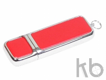 USB 2.0- флешка на 64 Гб компактной формы