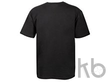 Футболка из френч терри «Warsaw», унисекс