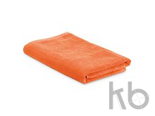 Пляжное полотенце