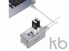 USB-концентратор A3H4