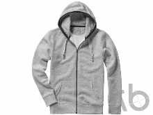 Толстовка «Arora» мужская с капюшоном