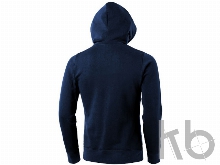 Толстовка «Alley» мужская с капюшоном