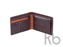 Бумажник мужской