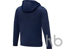 Свитер с капюшоном «Sayan» мужской