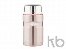 Термос для еды с ложкой Thermos SK3021Р