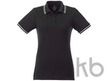 Рубашка поло «Fairfield» женская