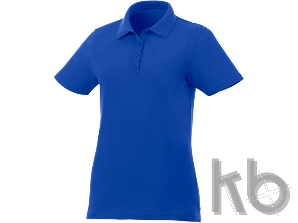 Рубашка поло «Liberty» женская