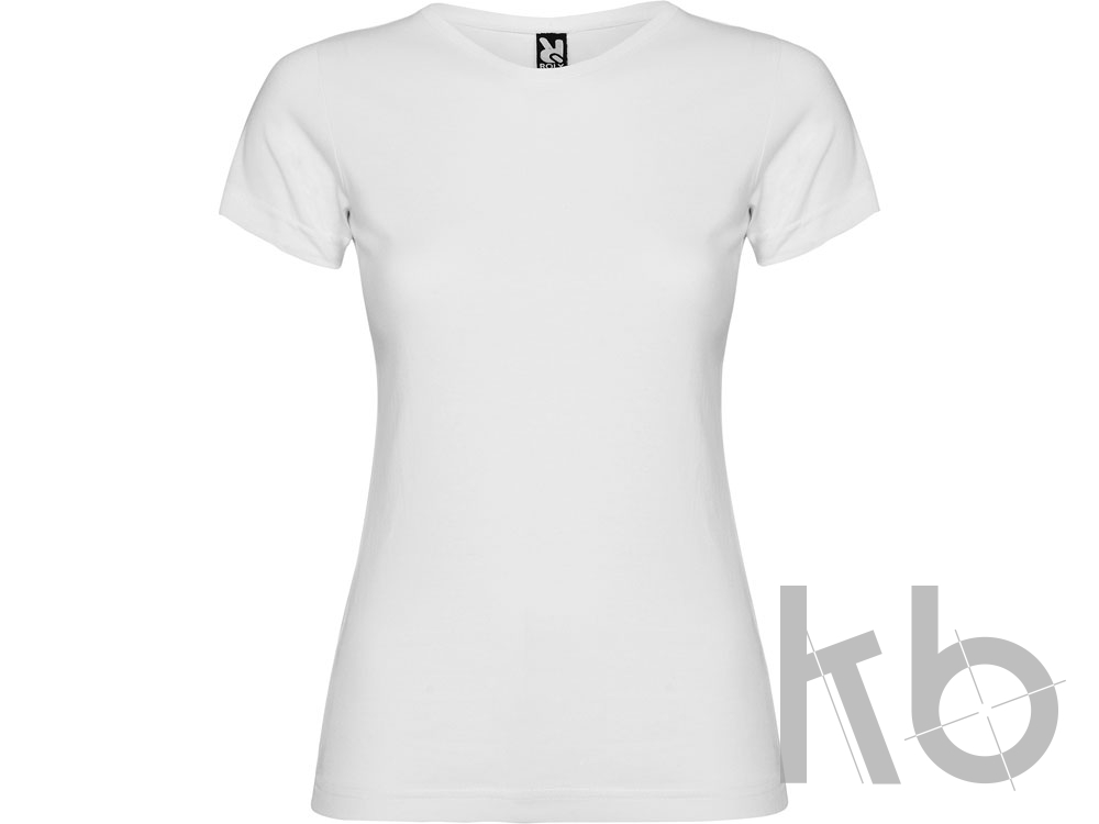 Футболка «Jamaica» женская